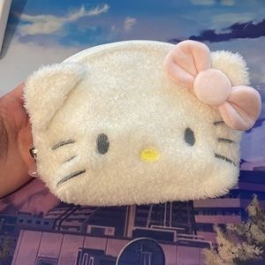 Hello Kitty Pouch